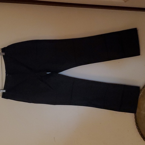 Sz 42 French Celine silk pants